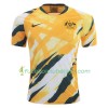 Camisola Austrália Equipamento Principal 2019 Manga Curta